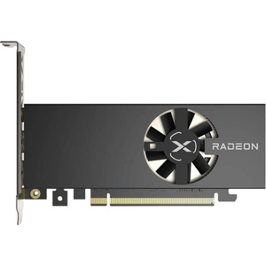 XFX Speedster SWFT 105 Radeon RX 6400 Gaming 4GB GDDR6 64bit (RX-64XL4SFG2) Видео карти