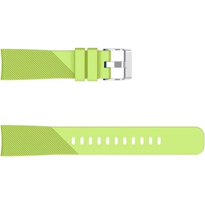 gigapack Универсална каишка на gigapack, на райета, neon green gp-82562 (gp-82562)