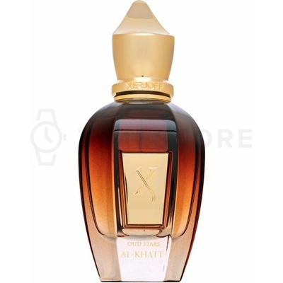 Xerjoff Oud Stars Al-Khatt toaletná voda unisex 50 ml