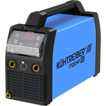 Kühtreiber KITin 1700 HF RS 51577 solo