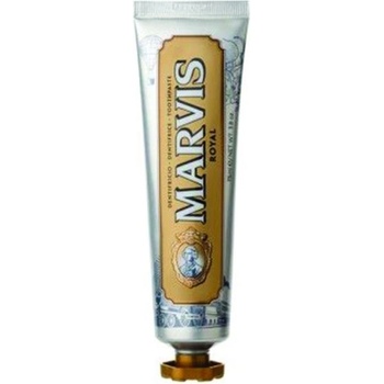 Marvis Royal Limited Edition zubná pasta 75 ml
