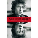 Kdo je ten chlap?