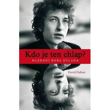 Kdo je ten chlap?