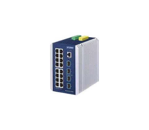 PLANET IGS-6325-16T4X