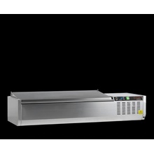 Tefcold - GVC38-120 S/S