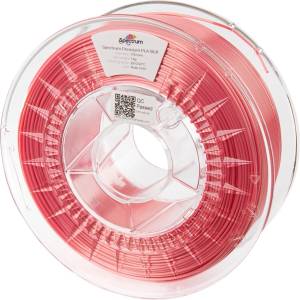 Spectrum 80442 3D нишка, PLA Silk, 1, 75 мм, 1000 г, Златен (Rose gold) (80442)