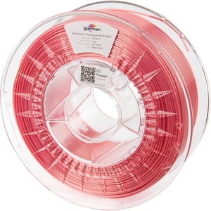 Spectrum 80442 3D нишка, PLA Silk, 1, 75 мм, 1000 г, Златен (Rose gold) (80442)