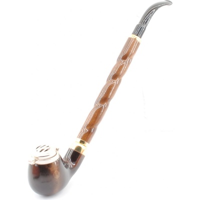 Mr. Brog Fajka z hrušky 13 9