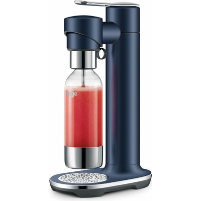 Sage the InFizz Fusion Damson Blue
