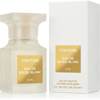 Tom Ford Eau de Soleil Blanc 2025 Eau de Toilette 30 ml