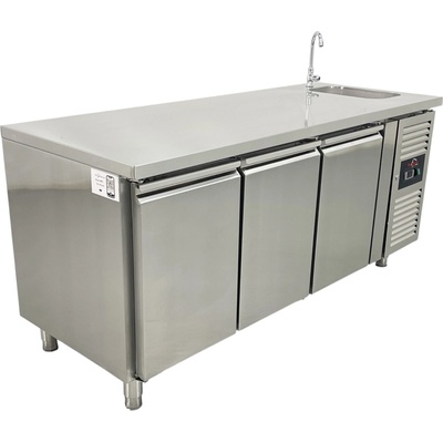 DASgastro DAS3100TNSTRE