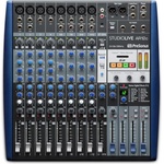 PreSonus StudioLive AR12c