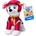 Paw Patrol Rescue Wheels Basic Plush Marshell 19cm
