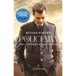 My Policeman | Astrid Gravert (ISBN: 9783956145513)