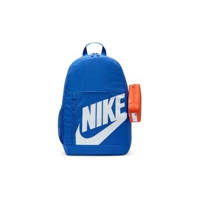Nike Elemental Big Kids Backpack 20L 0197862690309 Modrá