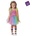 My Other Me Маскировъчен костюм за деца My Other Me Sweet Candy 1-2 години (2 Части) Размер 1-2 години