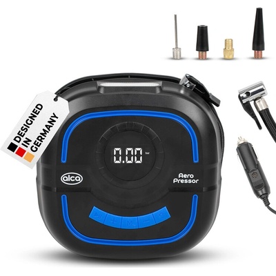 Alca Aero Pressor digital compact 12V