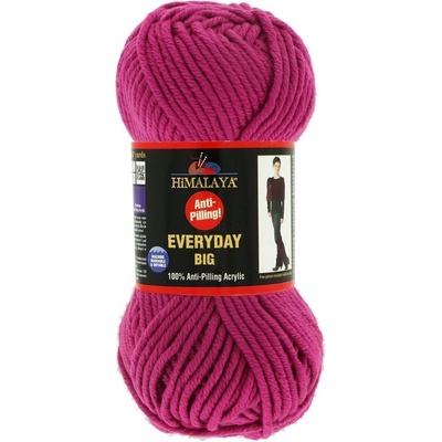 Himalaya Everyday Big 70813 fuchsiová