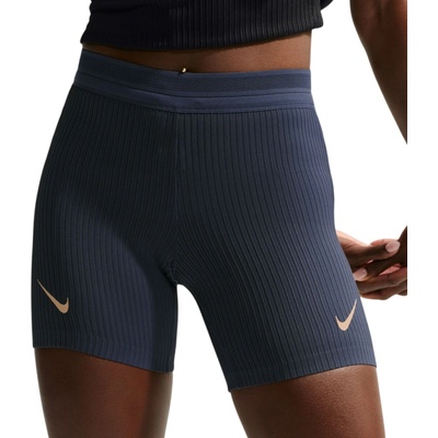 Nike AeroSwift 5inch modrá