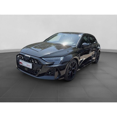 Audi RS3 Sportback 2.5 TFSI quattro 294 kW