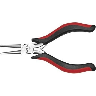 Yato Kleště kulaté 115 mm mini