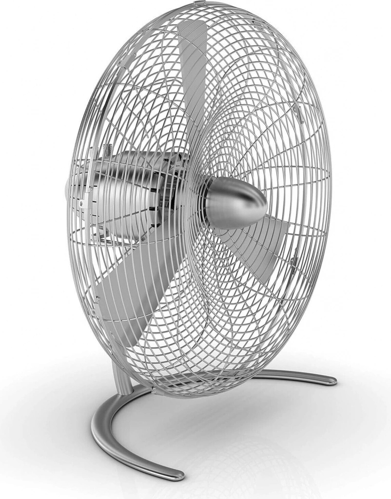 【美品】STADLER FORM CHARLY LITTLE SILVER Charly little Fan | Stadler Form