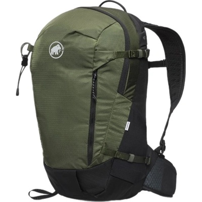 MAMMUT Раница MAMMUT Lithium 20 W dark marsh/black