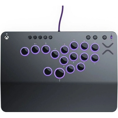 Turtle Beach Victrix Pro KO Leverless Fight Stick TBF-2001-05