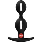 FUN FACTORY B Balls Duo Black