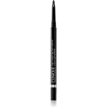 Image 1 of Clinique High Impact Gel Tech Eyeliner гел очна линия цвят Intense Black 0.35 гр