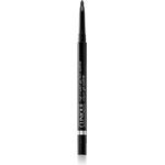 Clinique High Impact Gel Tech Eyeliner гел очна линия цвят Intense Black 0.35 гр