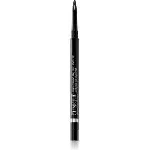 Clinique High Impact Gel Tech Eyeliner гел очна линия цвят Intense Black 0.35 гр