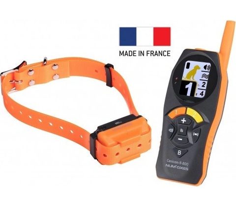 CANICOM R-800