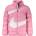 Nike Яке за момичета nike, Размер 5a, Цвят Роза (36m133_rsmagfla)