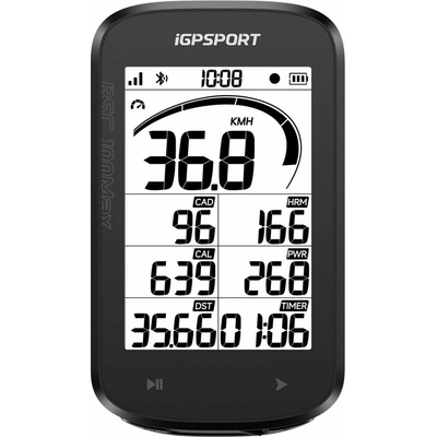 iGPSport BSC100S MAX