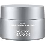 BABOR Resurface Exfoliating Peel Pads озаряваща пилинг маска за жени 40 бр