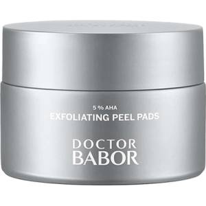 BABOR Resurface Exfoliating Peel Pads озаряваща пилинг маска за жени 40 бр