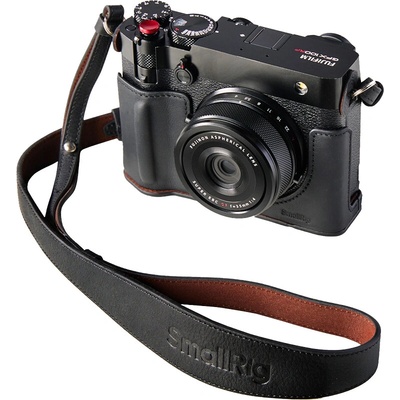SmallRig 5267 Case GFX100RF Black