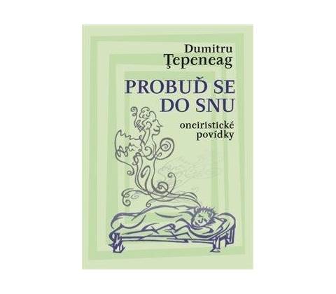 Probuď se do snu