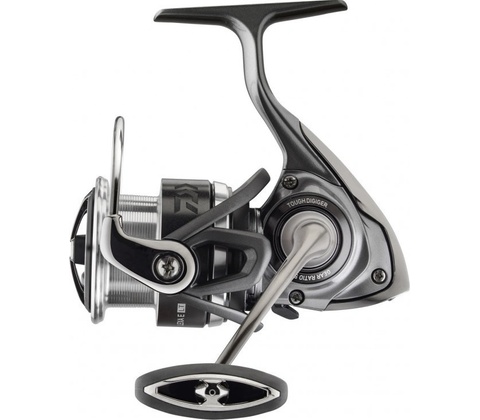 Daiwa LEXA E LT 5000S-C
