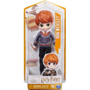 Spin Master 20138318 Кукла 8 инча ron weasley (6064900)