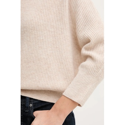 Oui Пуловер от вълна oui (94268)