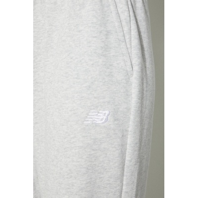 New Balance Спортен панталон New Balance French Terry Crew (WP41500AHH)