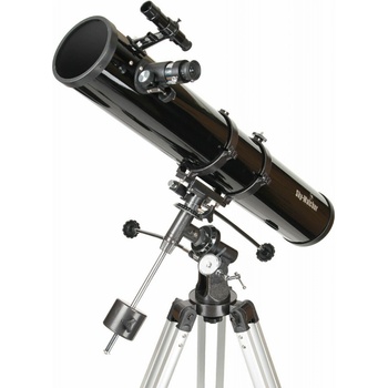 SkyWatcher Luna-114