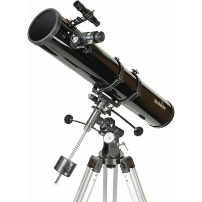 SkyWatcher Luna-114