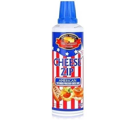 Cheese Zip 227 g