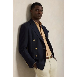Ralph Lauren риза мъжка от памук с еластан (710929348) - answear - 293,18 лв