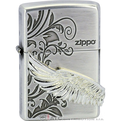 Zippo FOREVER WING 28184