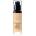 Bourjois 123 Perfect течен фон дьо тен за съвършен външен вид цвят 52 Vanille SPF 10 30ml
