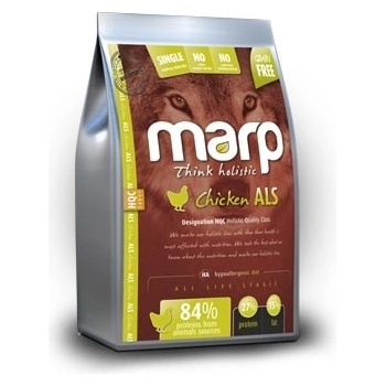Marp Holistic Chicken ALS Grain Free 2 kg